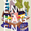Copenhagen: The Good Life: A Guide to the Usual & Unusual