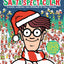 Where's Waldo? Santa Spectacular