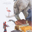 Deadpool (Volume 1)