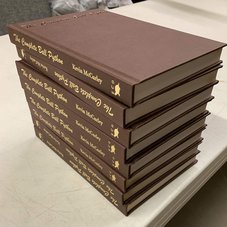 Complete Ball Python, A Comprehensive Guide to Care, Breeding, and Genetic Mutations