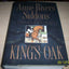 King's Oak: A Novel