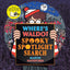 Where's Waldo? Spooky Spotlight Search