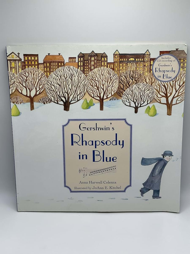 Gershwin's Rhapsody in Blue