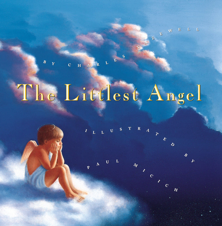 Littlest Angel