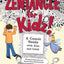 Zentangle (R) For Kidz: A Comic Guide with Alex and Lilah (Design Originals)