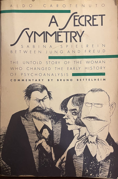 A Secret Symmetry