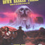 Down Darker Trails: Terrors of the Mythos in the Wild West