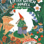 Little Witch Hazel: A Year in the Forest
