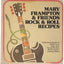 Mary Frampton and friends rock and roll recipes by RENNER, L