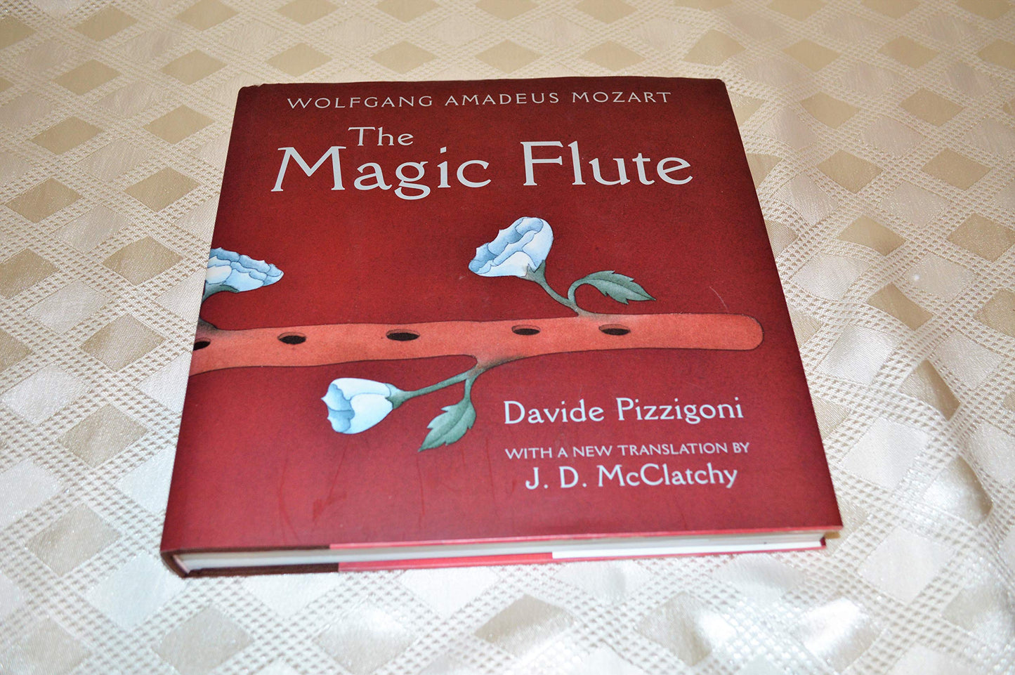 The Magic Flute