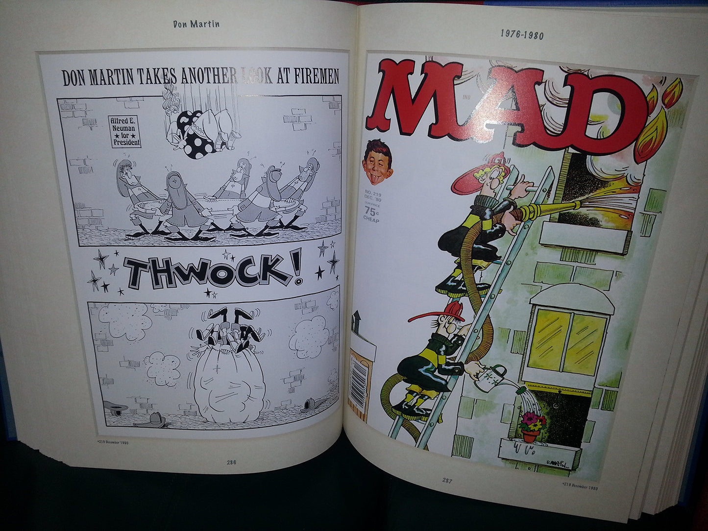 MAD's Greatest Artists: The Completely MAD Don Martin