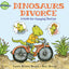 Dinosaurs Divorce (Dino Tales: Life Guides for Families)