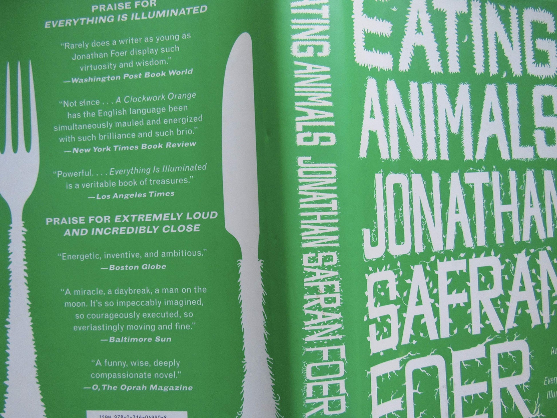 Eating Animals