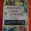 Treasury of Irish Folklore by Colum, Padraic