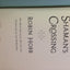 Shaman's Crossing (The Soldier Son Trilogy, Book 1)