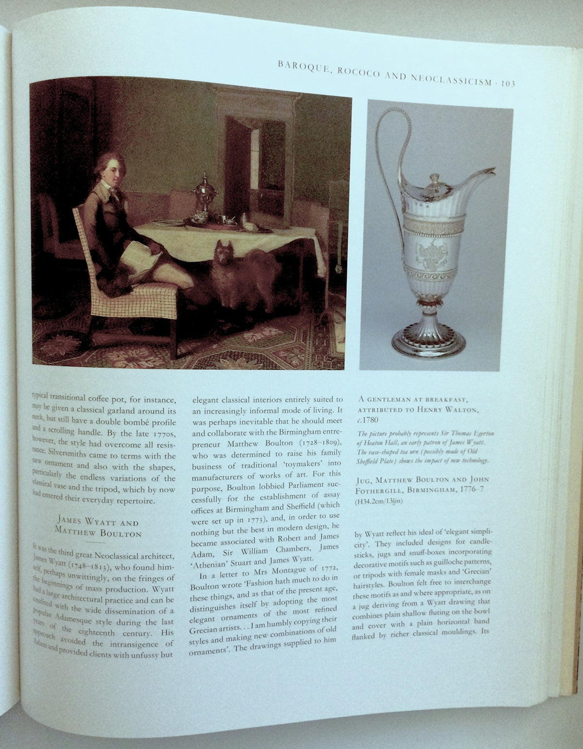 Sotheby's Concise Encyclopedia of Silver