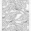 Paisley Designs Coloring Book (Dover Design Coloring Books)