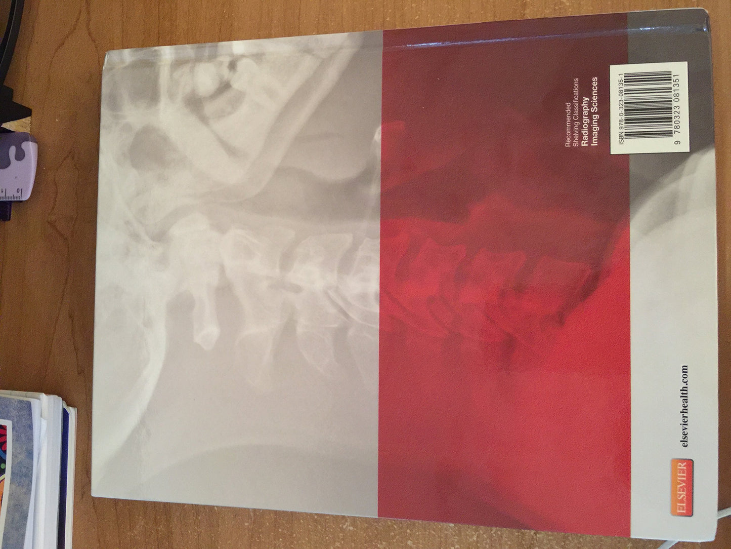 Radiologic Science for Technologists: Physics, Biology, and Protection