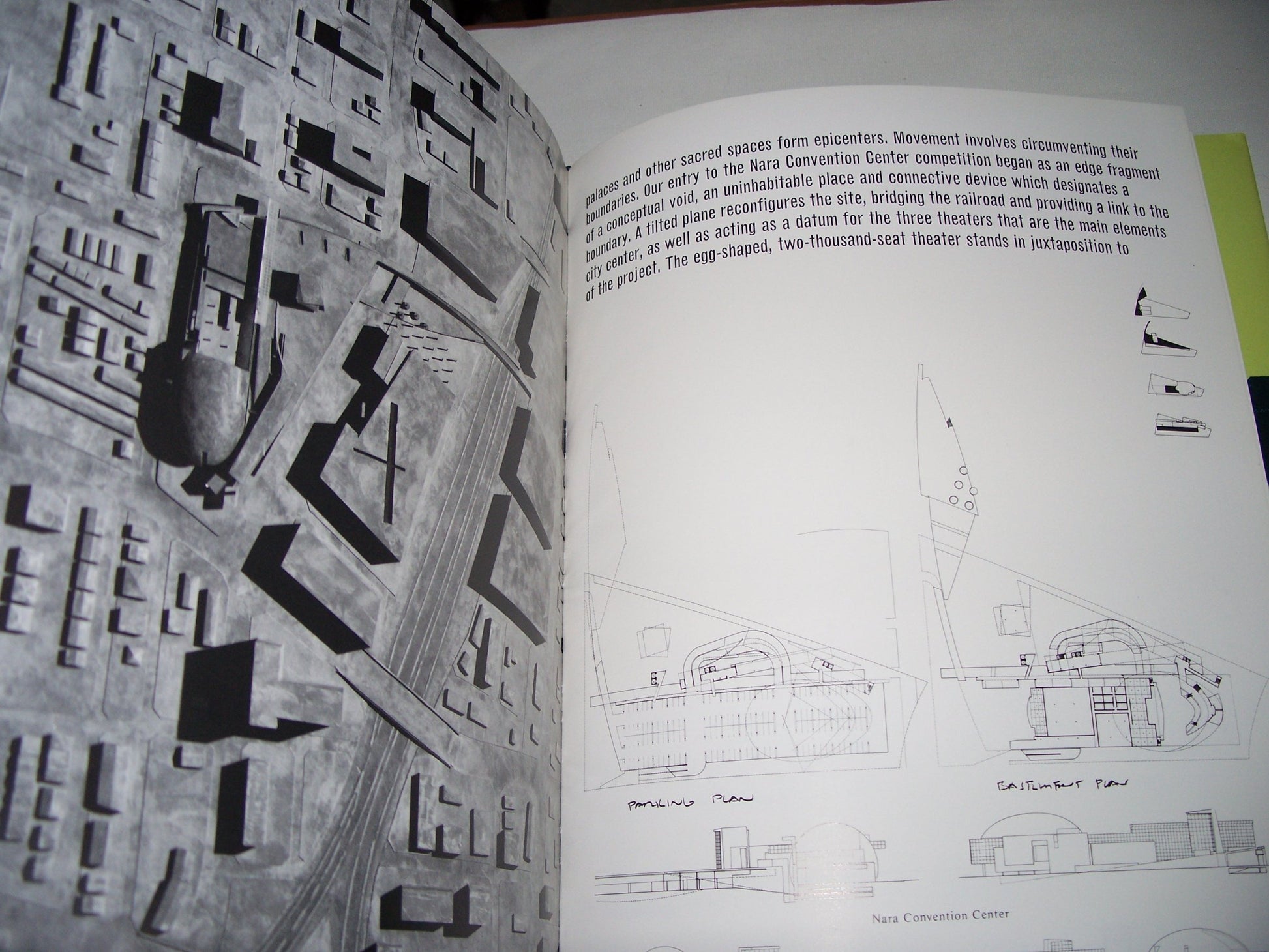 Morphosis: Buildings and Projects, 1989-1992