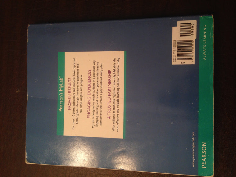 Modern Management: Concepts and Skills (13th Edition) — back cover