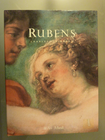 Rubens (Masters of Art)