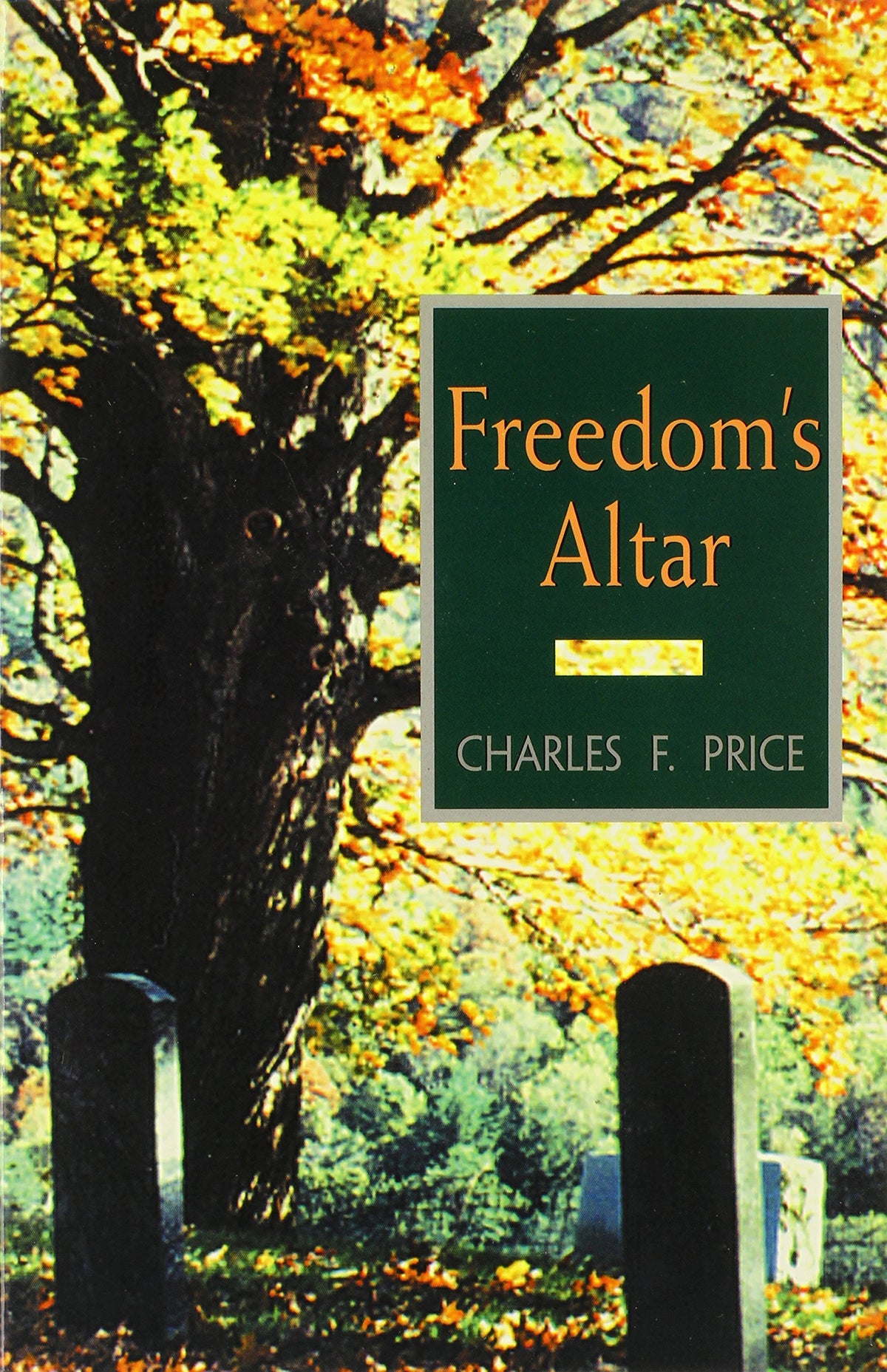 Freedom's Altar