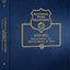 Whitman Classic Coin Album - National Park Quarters: 2010-2021 (P & D Mints)