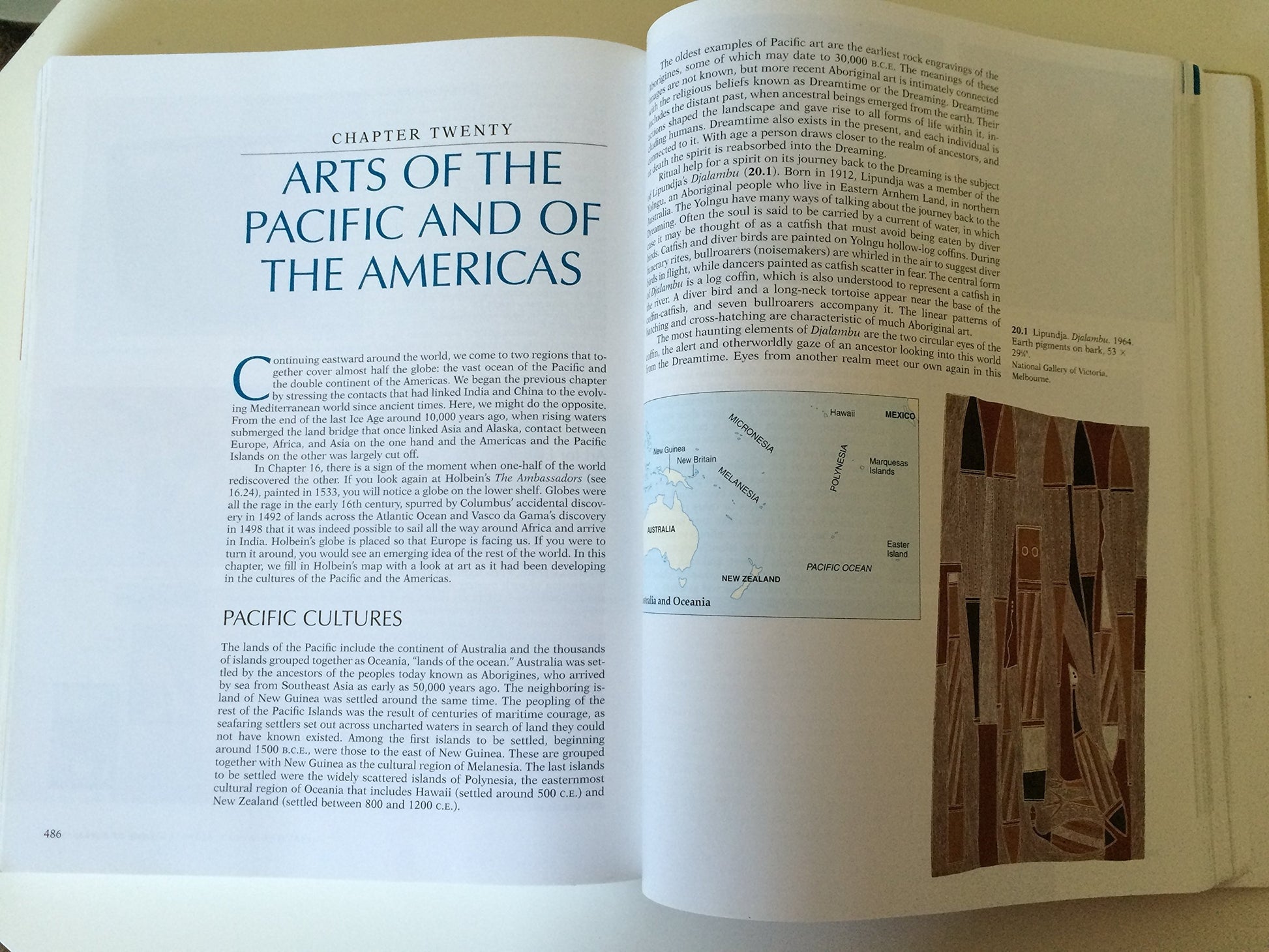 Living With Art, 10th Edition