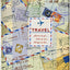 Travel Journal (Notebook, Diary) (Compact Journal Series)