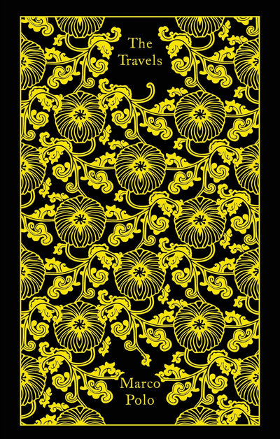 The Travels (Penguin Clothbound Classics)