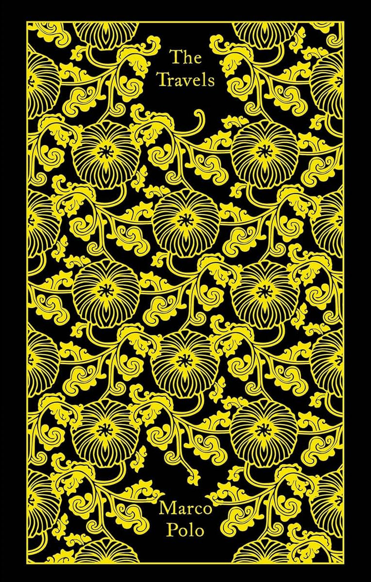 The Travels (Penguin Clothbound Classics)