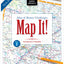 Map It!: Atlas of Brainy Challenges