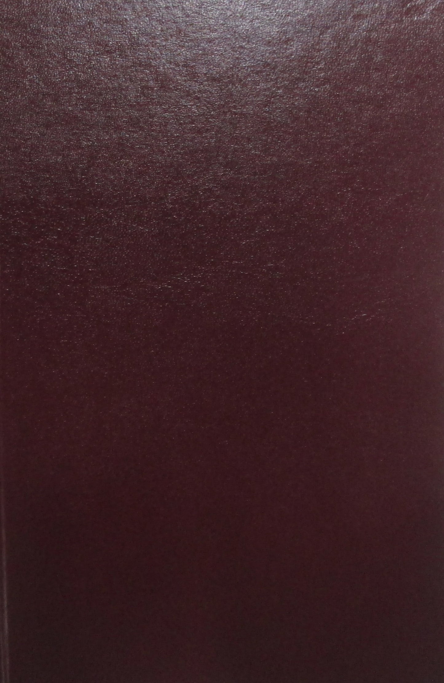 The Companion Bible