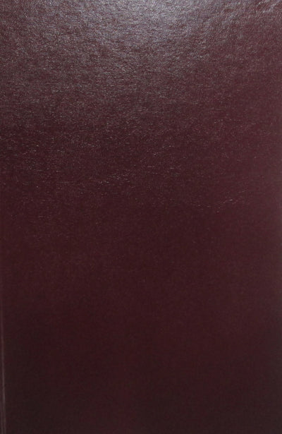 The Companion Bible