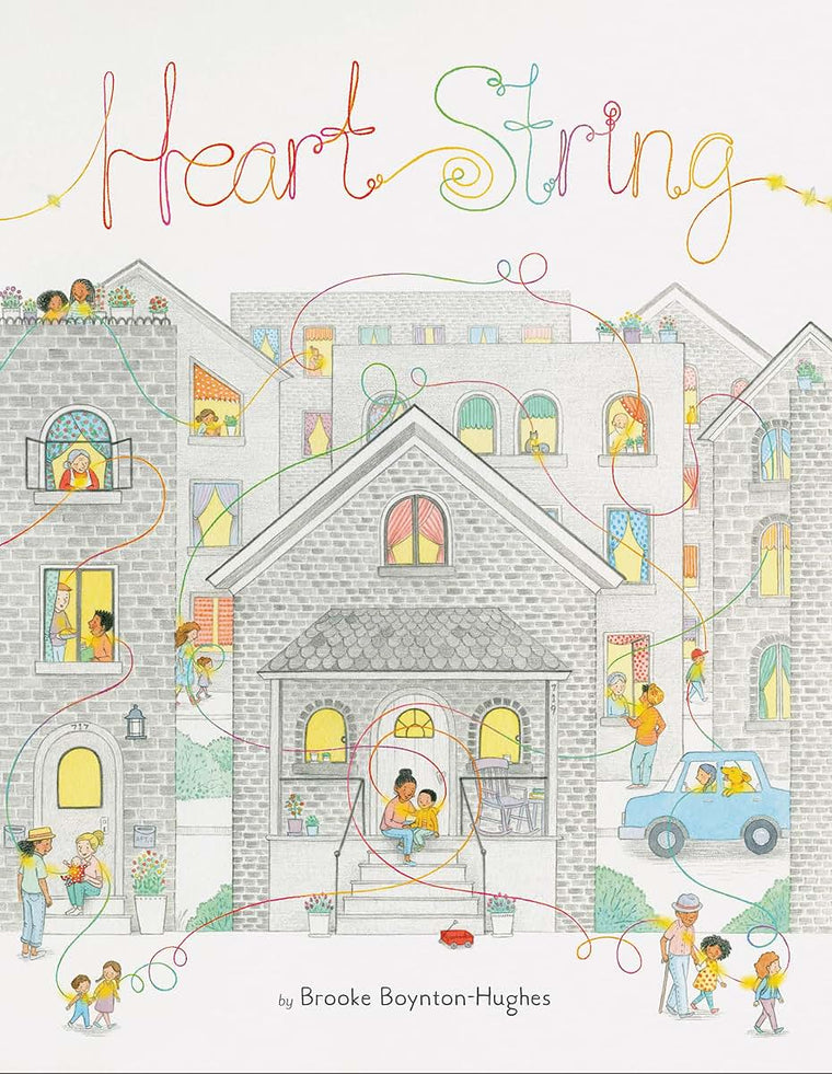 Heart String
