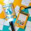 Murdle Jr.: Ready, Set, Solve!: Solve Your Way Through 40 Puzzle Mysteries!