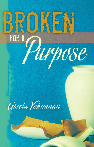 Broken for a Purpose
