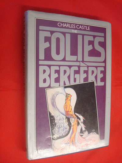 The Folies Bergere