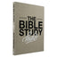 The Bible Study for Kids: A one year, kid-focused study of the Bible and how it relates to your entire family