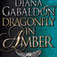Diana Gabaldon Outlander Series 8 Books Collection Set (Outlander,Dragonfly in Amber,Voyager,Drums of Autumn,Fiery Cross,Breath of Snow and Ashes,An Echo in the Bone,Written in My Own Hearts Blood)