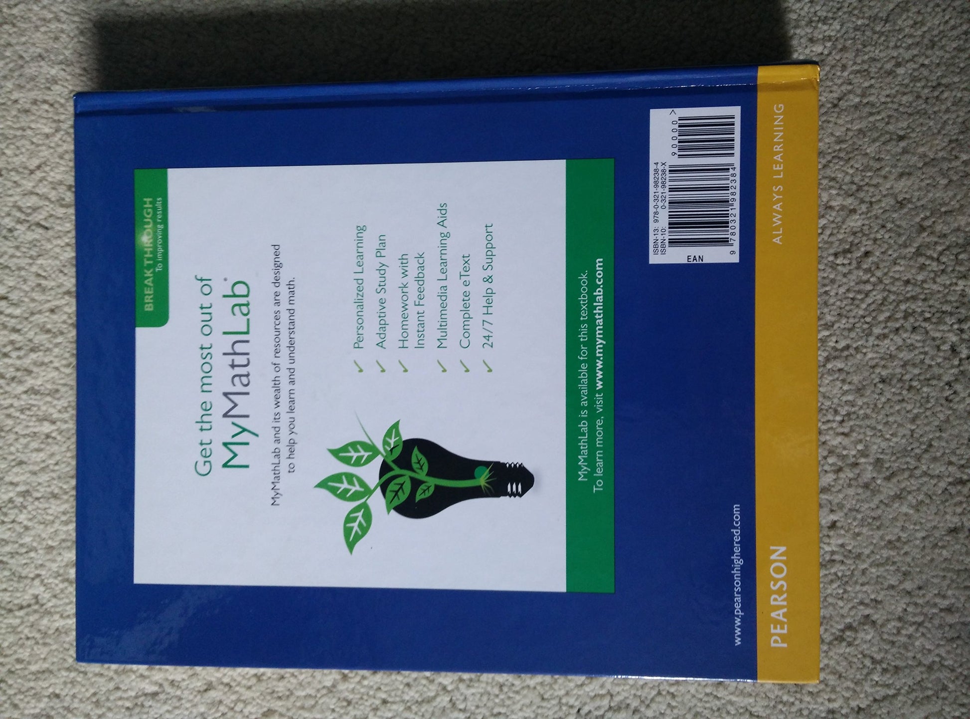 Linear Algebra and Its Applications
