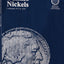 Official Whitman® Coin Folder - Buffalo Nickels: 1913-1938