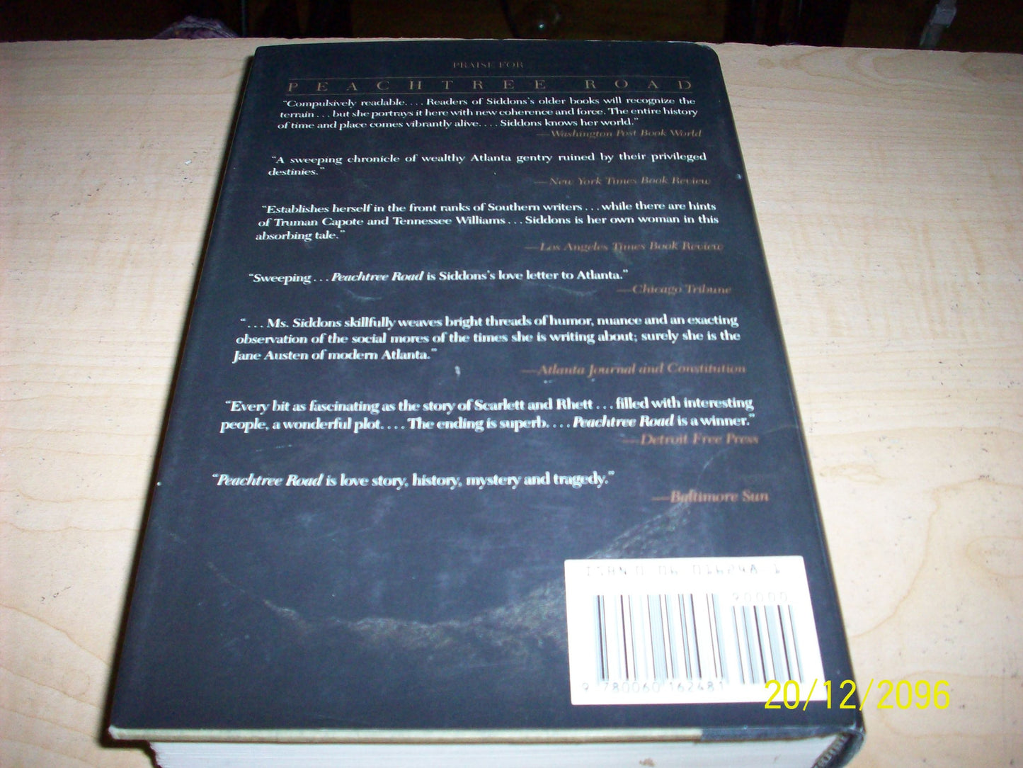 King's Oak: A Novel