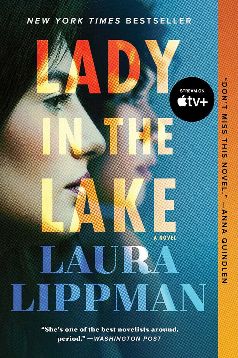 Lady in the Lake: A Novel