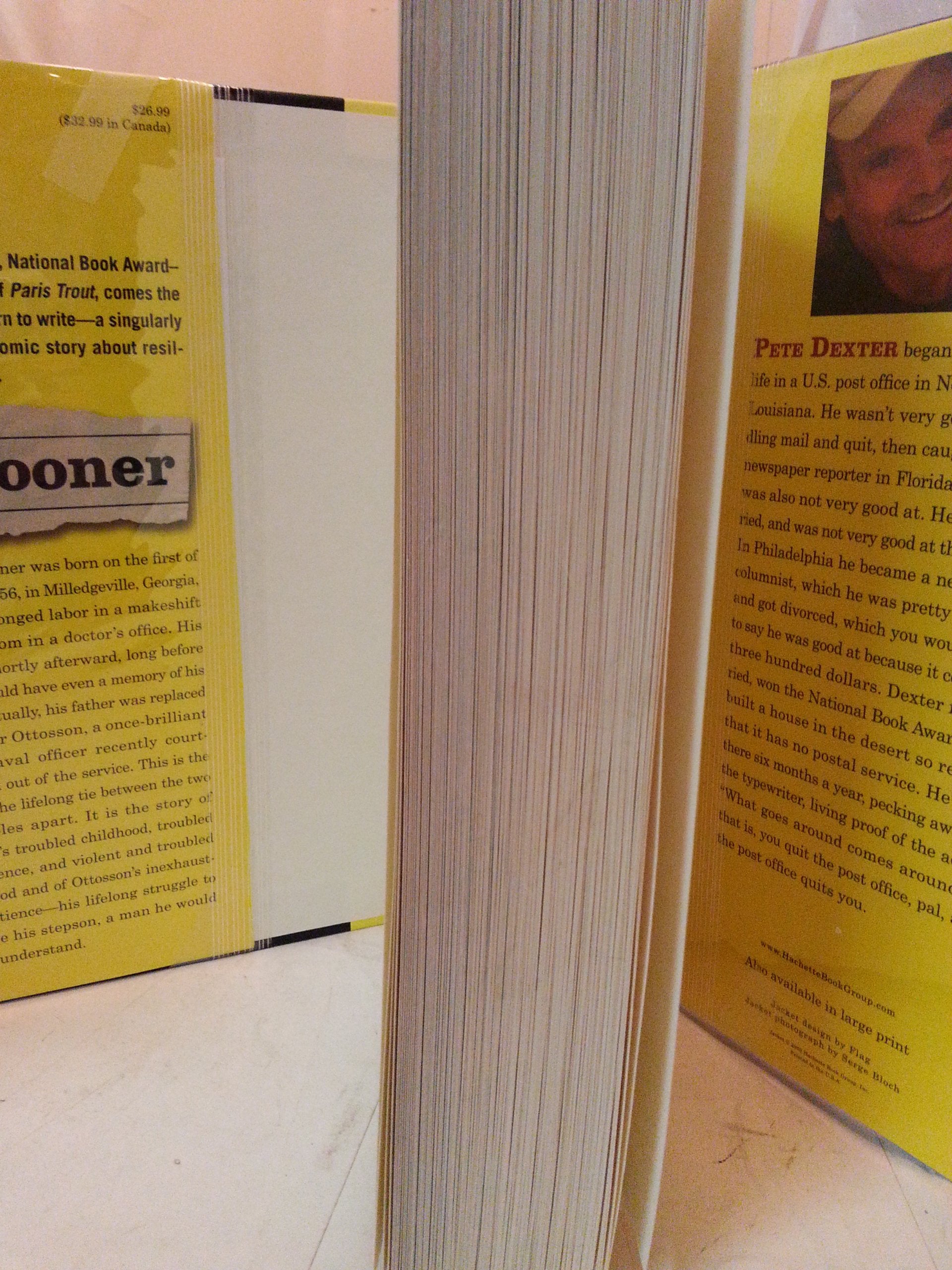 Spooner