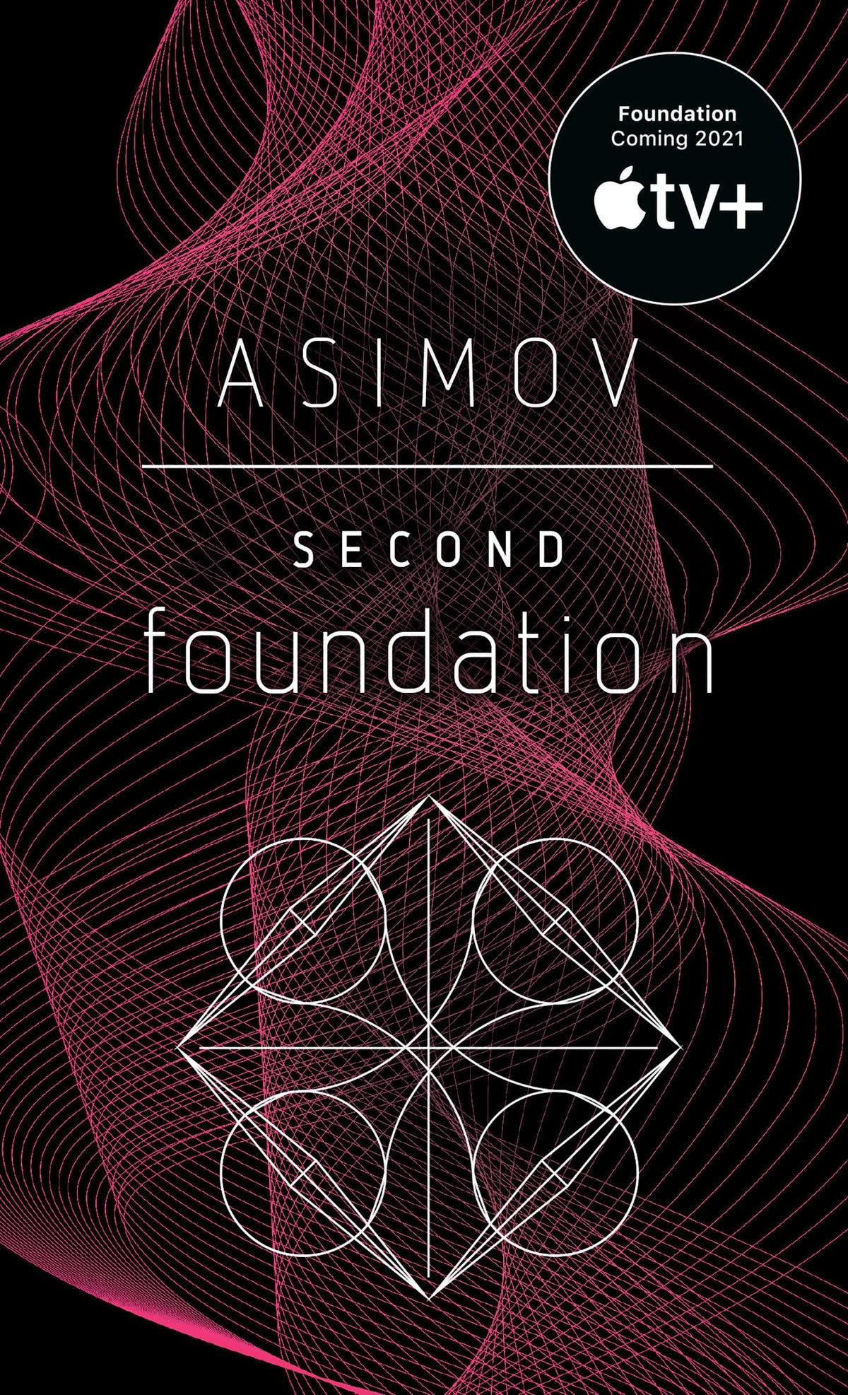 Second Foundation