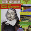 Explore with Samuel de Champlain (Travel with the Great Explorers)