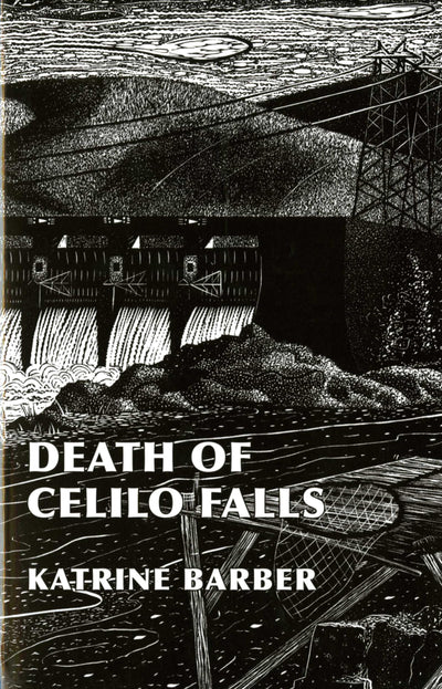 Death of Celilo Falls (Emil and Kathleen Sick Lecture Book Series)