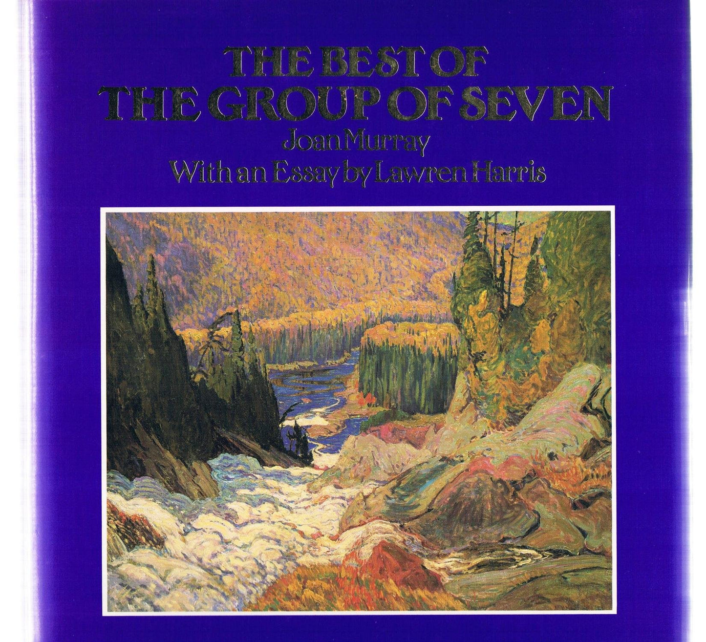 The Best of the Group of Seven