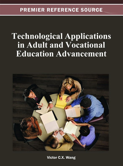 Technological Applications in Adult and Vocational Education Advancement